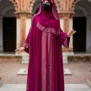 Shehzadi Borka - 103